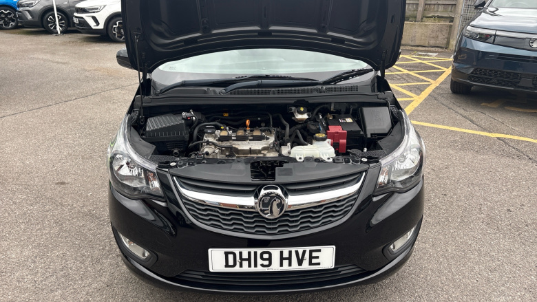 Vauxhall Viva 1.0 [73] SE 5dr Petrol Hatchback